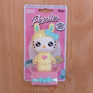 Hello Kitty Funko Popsies Vinyl Figure Happy Easter